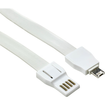 Lanyard TPE per la ricarica, in PVC Marguerite