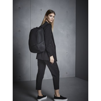 Laptop Backpack 100%P