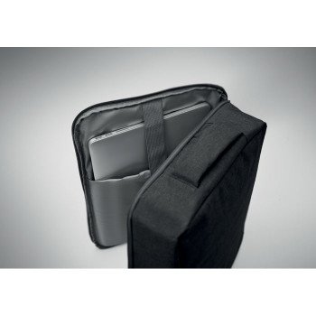 LAUGAR - Zaino sottile per laptop