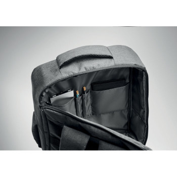 LAUGAR - Zaino sottile per laptop