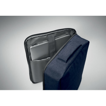 LAUGAR - Zaino sottile per laptop