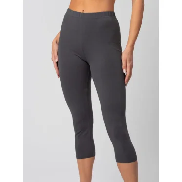Leggins 3/4 donna