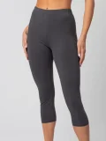 Leggins 3/4 donna