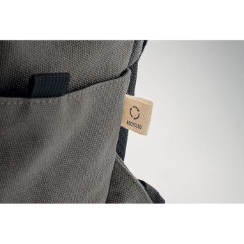 LEIRUR - Zaino per laptop da 15 pollici