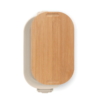 LEKKER - Portapranzo in PP da 700 ml