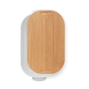 LEKKER - Portapranzo in PP da 700 ml