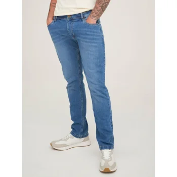 Leo Straight Jeans da uomo