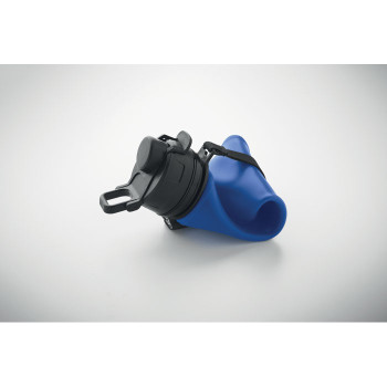 LETT - Bottiglia in silicone