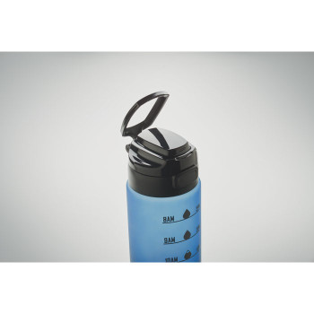 LEVEL - Borraccia sportiva RPET 1L