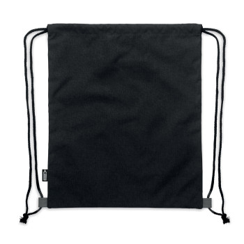 LIBAG - RPET Borsa con coulisse in PU 2