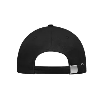 Light Brushed Sandwich Cap