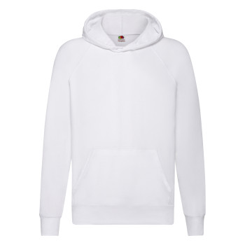 Lightweight Hooded S