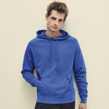Lightweight Hooded S