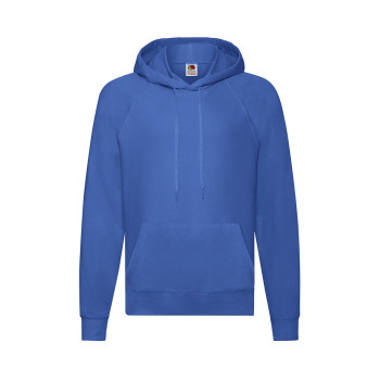 Lightweight Hooded S