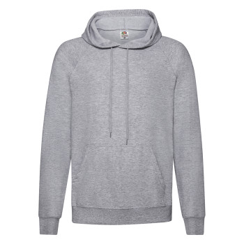 Lightweight Hooded S