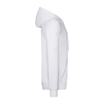 Lightweight Hooded Sweat