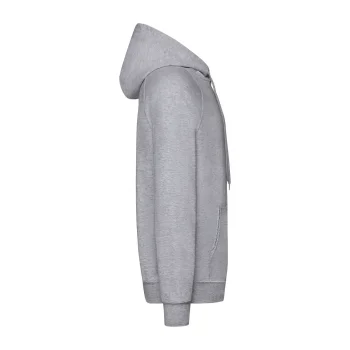 Lightweight Hooded Sweat