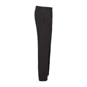 Lightweight Open Hem Jog Pants