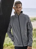Lightweight Performance Softshell