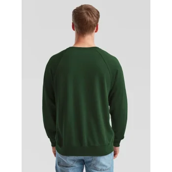 Lightweight Raglan Sweat