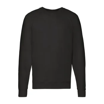 Lightweight Raglan Sweat