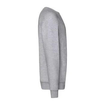 Lightweight Raglan Sweat