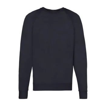 Lightweight Raglan Sweat