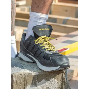 Lightweight Safety Trainer