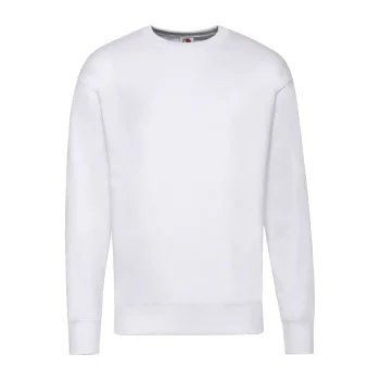 Lightweight Set-In Sweat