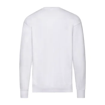 Lightweight Set-In Sweat