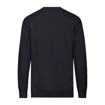 Lightweight Set-In Sweat