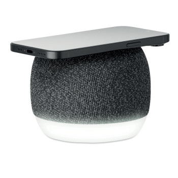 LISTOO+ - Speaker e caricatore wireless