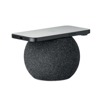 LISTOO - Speaker e caricatore wireless