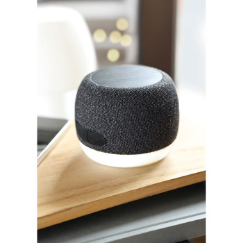 LISTOO+ - Speaker e caricatore wireless