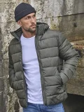Lite Hooded Jacket