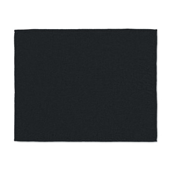 LOGAN - Coperta in pile RPET 280gr/m²