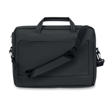LONDON - Borsa porta laptop da 15 pollic
