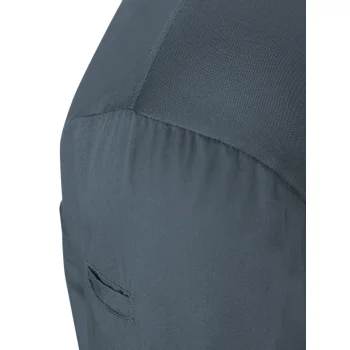 Long-Sleeve Work Shirt Performance