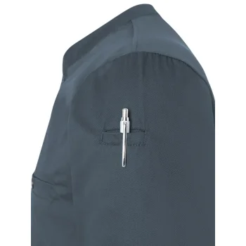 Long-Sleeve Work Shirt Performance