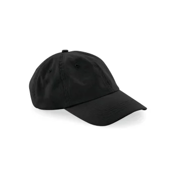 Low Profile 6 Panel Dad Cap