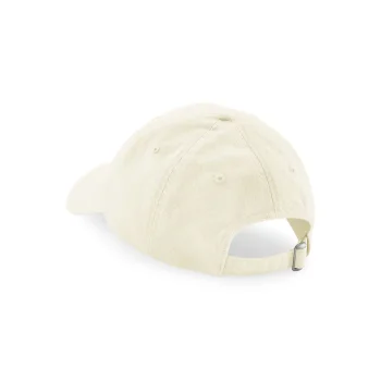 Low Profile 6 Panel Dad Cap