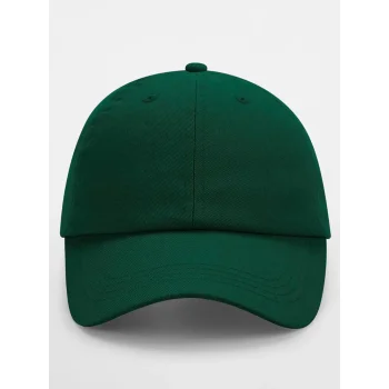 Low Profile 6 Panel Dad Cap