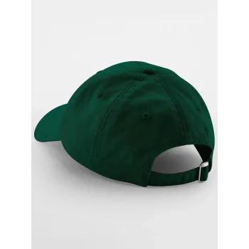 Low Profile 6 Panel Dad Cap