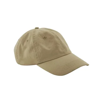 Low Profile 6 Panel Dad Cap