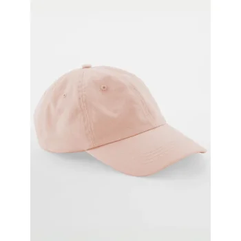 Low Profile 6 Panel Dad Cap