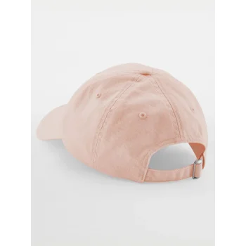 Low Profile 6 Panel Dad Cap