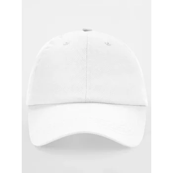 Low Profile 6 Panel Dad Cap