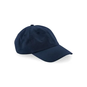 Low Profile 6 Panel Dad Cap