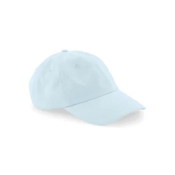 Low Profile 6 Panel Dad Cap