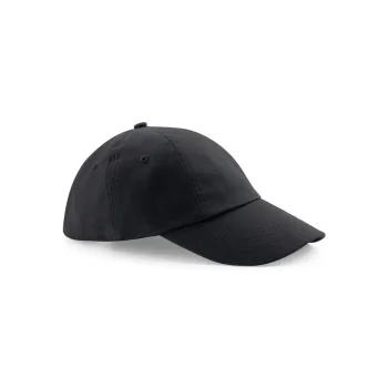 Low Profile Heavy Cotton Drill Cap